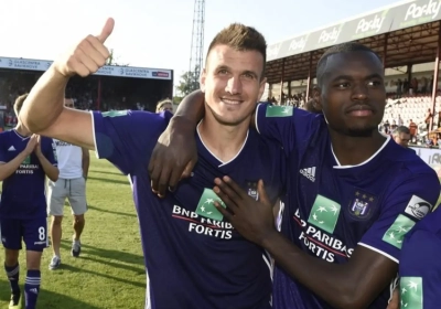 Opvallend: ex-spits Kortrijk, Standard en Anderlecht gaat in vierde klasse voetballen om zijn jeugdploeg te helpen