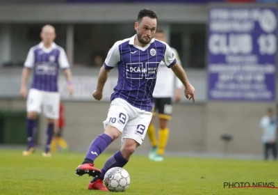 Voormalige Beerschot-middenvelder gaat voortaan in Mechelen voetballen