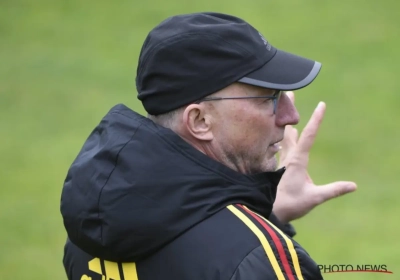 Voormalige technisch directeur van de Belgische voetbalbond ziet buitenlands avontuur ten einde lopen