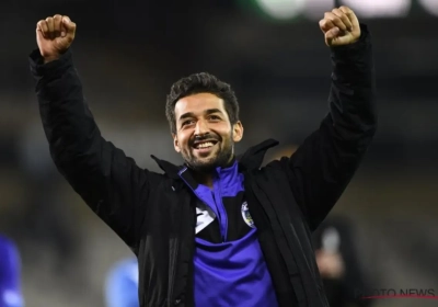 "Had evengoed een andere club kunnen worden": coach Messoudi legt uit hoe hij opnieuw bij Beerschot terechtkwam
