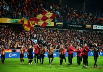 Komt de droom van KV Mechelen uit in het (waarschijnlijk) laatste jaar met play-offs?