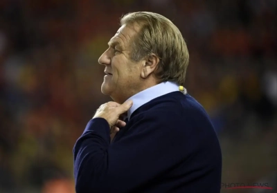 Anderlecht of Club? Johan Boskamp zegt meteen wie de bekerfinale zal winnen