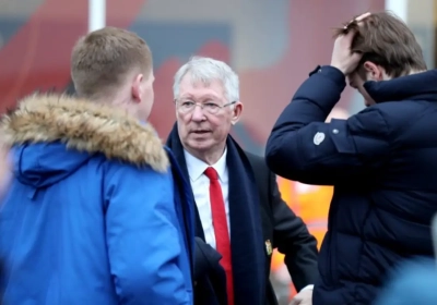 Sir Alex Ferguson met ambulance afgevoerd: dit zijn de laatste berichten over zijn gezondheidstoestand