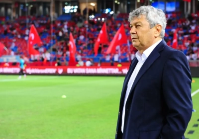 Voetbalwereld in rouw: bondscoach overleden