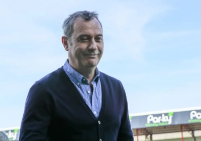 Standard gaat wel héél hard: ook al gesprekken gestart met Georgische middenvelder
