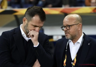 Weggeplukt bij KAA Gent: Ivan Leko laat zich uit over Bart Verhaeghe