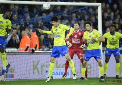 'Ajax jaagt op ex-smaakmaker STVV'