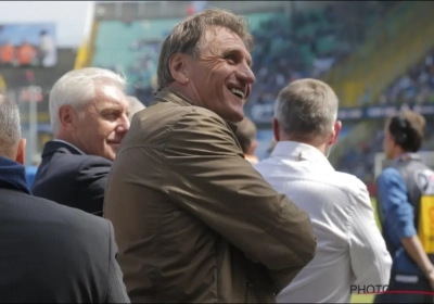 Jan Ceulemans heeft vurige wens voor Westerlo én Club, maar geeft ook verplichting aan blauw-zwart