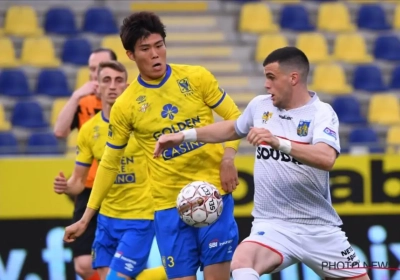 DONE DEAL: Gewezen sterkhouder STVV trekt naar ... Ajax Amsterdam