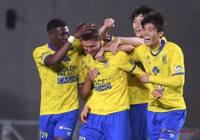 DONE DEAL: STVV geeft hem weinig kansen, maar gaat wel door met 'betrouwbare pion'