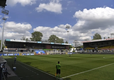 Uitblinker KSC Lokeren stuurt booschap naar Stijn Vreven