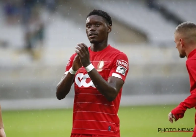 OFFICIEEL: Anthony Limbombe (ex-Genk, Club Brugge en Standard) heeft heel opvallende uitdaging beet