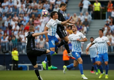 Drie keer kampioen met Club Brugge en bijna van Standard, maar nu een vrije speler