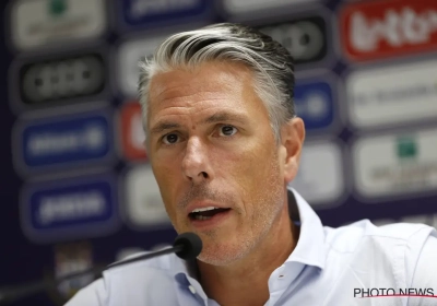 "Onvoorstelbaar hoe het soms loopt": Anderlecht-voorzitter Michael Verschueren over EL-loting