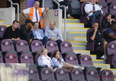 🎥 Coucke, Kompany & co komen naar vrouwen (en prachtgoals!) kijken: "Toont dat ze in ons geloven"