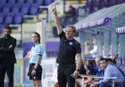 Patrick Wachel tevreden na 5-0 Anderlecht tegen PAOK, maar coach zag ook werkpuntjes