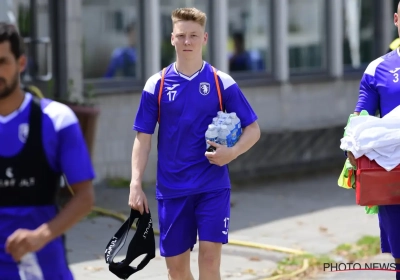 Straf! Ex-jeugdspeler van Beerschot en Club Brugge staat nu volop in de belangstelling in Engeland