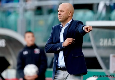 'Arne Slot wil Mohamed Salah vervangen door oude Feyenoord-bekende'