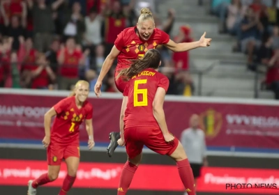 Red Flames tonen weerbaarheid en pakken uit met klein stuntje tegen wereldmacht Engeland