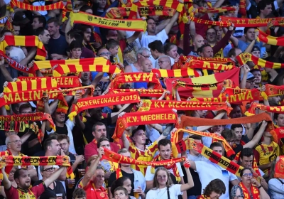 🎥 Ook in Mechelen vierden ze Wout van Aert op het grote scherm 