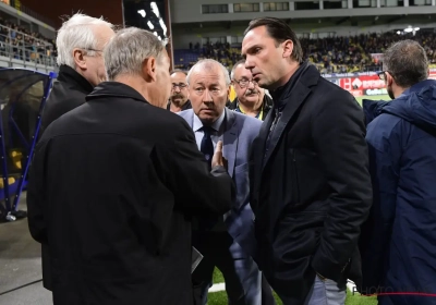 Goede reden waarom Genkfans niet veel moet verwachten van opvolger Fink