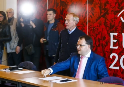 Licentiecommissie beslist: voor twee clubs ziet het er wel héél vies uit, want zelfs geen amateurlicentie