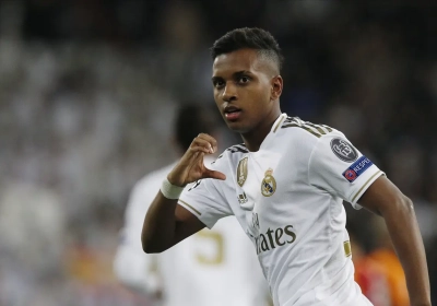 Dit kan Real Madrid niét negeren: 'Europese topclub doet bod van 100 miljoen euro (!) op aanvaller'