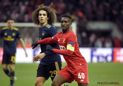 Een buitenkansje voor Belgische clubs? Voormalige sterkhouder van Standard en Tottenham is gratis op te pikken