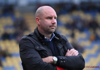 Ambities in JPL? Dit heeft Bob Peeters te zeggen over zijn toekomst bij Beveren