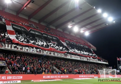 Standard onder hoogspanning richting Clasico: Rouches trekken aan de alarmbel