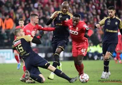 "Als ik bij Anderlecht had gespeeld, was ik Rode Duivel geweest" - Voormalig JPL-vedette heeft stevige mening