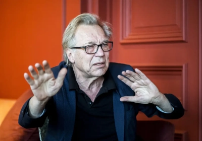"Wéér zo'n misverstand!" Jan Mulder doet (financieel) boekje open over overstap van VRT naar VTM