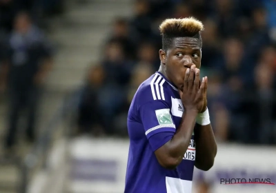 Voormalig Anderlecht-speler beslissend in Griekse bekerfinale
