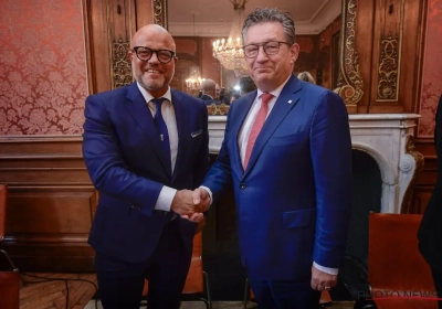 Politici moeten vluchten voor fans van Marseille: "Maar we konden hen niet controleren"