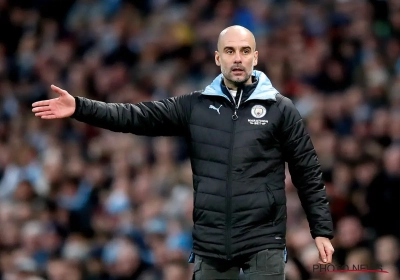 Merci, Pep: hoe ook de Rode Duivels Pep Guardiola dankbaar moeten zijn
