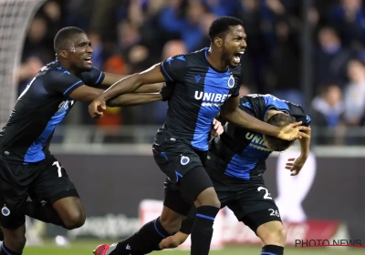 'Deze voormalige ster van Club Brugge mag plots dromen van een grote transfer naar LaLiga'