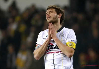 KV Mechelen haalt Lokeren-icoon binnen als nieuwe trainer