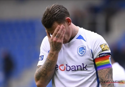 Voormalig verdediger van Charleroi en Racing Genk verlengt contract bij tweedeklasser