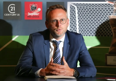 KRC Genk zoekt een - stevige - externe investeerder: "Gaat 60 miljoen kosten"