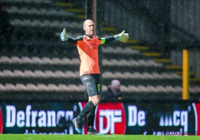 Wouter Biebauw looft pion van Cercle Brugge: "Straalt enorm veel drive en energie uit"