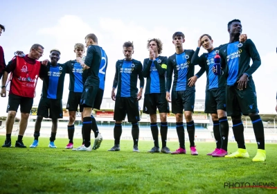 Hopelijk geen voorbode: pijnlijke eerste nederlaag voor Club Brugge