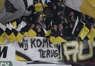 Supporters van KSC Lokeren schrijven straffe open brief aan bestuur van de club