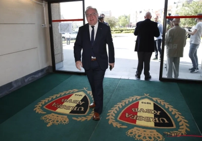 "Continue aanvallen en sabotages": investeerder stapt op, De Keersmaecker moet uitleg geven