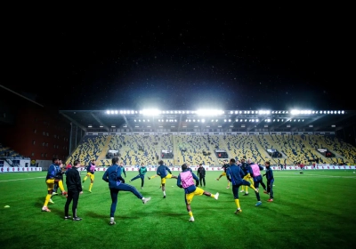 Sint-Truiden wil Stayen snel klaarstomen voor mogelijk Europees avontuur