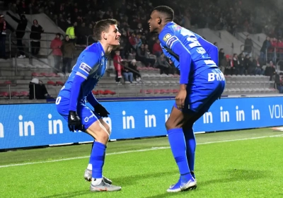 Genk kan vier jaar later serieus profiteren van transfer: extra miljoenen in aantocht