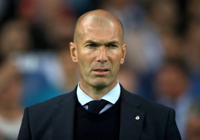 Zou jij twijfelen als je dit voorstel krijgt? 'Zinédine Zidane slaat dit wel heel riante jaarloon af'
