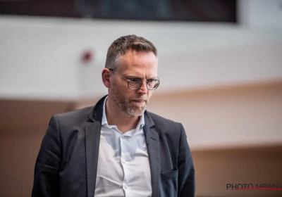 Grote verandering op komst aan de top bij KRC Genk