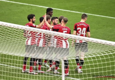 Groot schandaal in Spanje: halve finalist van de Europa League voorlopig geschorst in verband met dopinggebruik