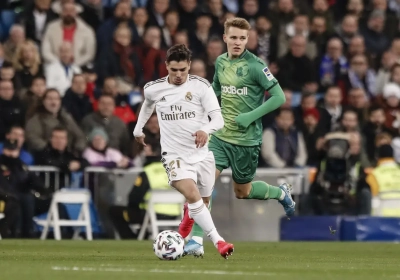 Marokkaanse antiheld Brahim Diaz reageert zeer duidelijk na ongelooflijke penaltymisser