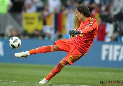 Opmerkelijk! Voormalig JPL-vedette lijkt op 40-jarige leeftijd ineens op weg naar het WK